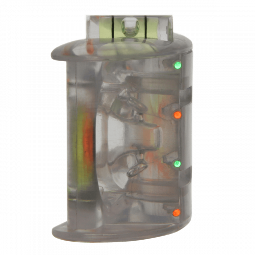 Saunders Pipper Sight Fiberoptic Sight for Slingshots