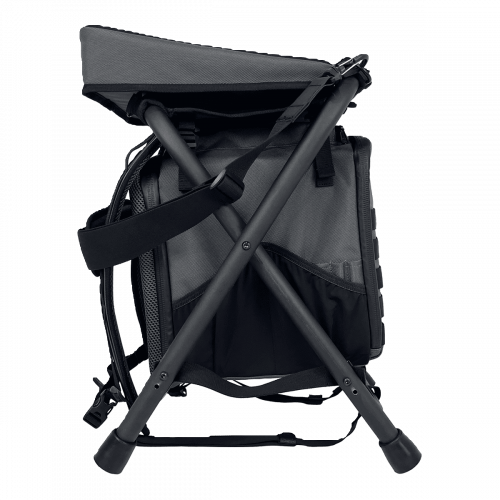 ACU Archery "The Throne" Deluxe Shooter Stool