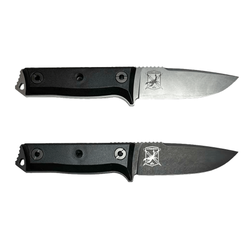 Steambow AR-Series – Knife K1