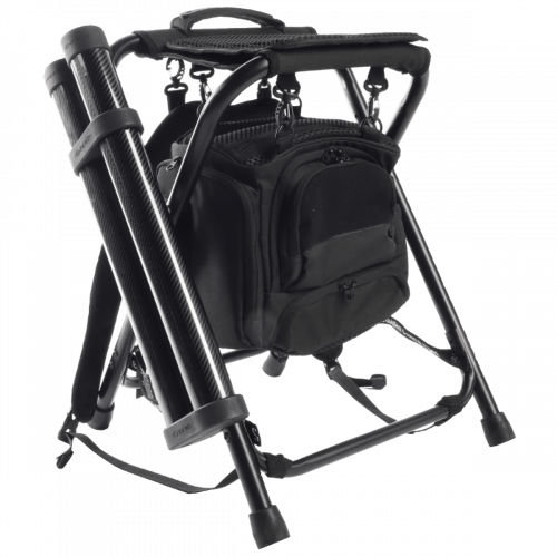 Shrewd Sidekick Stool