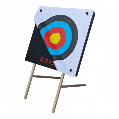 Eleven Start 60x60 Set with Stand