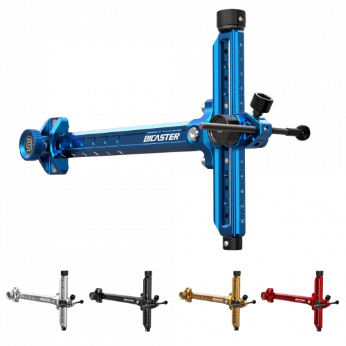 Bicaster Aura Recurve Visier