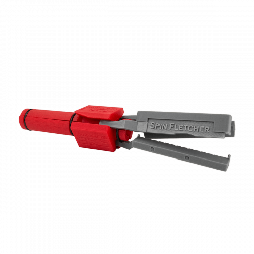 Bohning Spin-Fletcher Befiederungsgerät