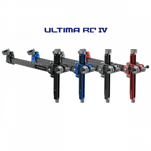 Shibuya Ultima IV RC Carbon Sight