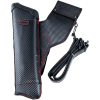 Avalon POWR Carbon-Style Side Quiver (belt included)