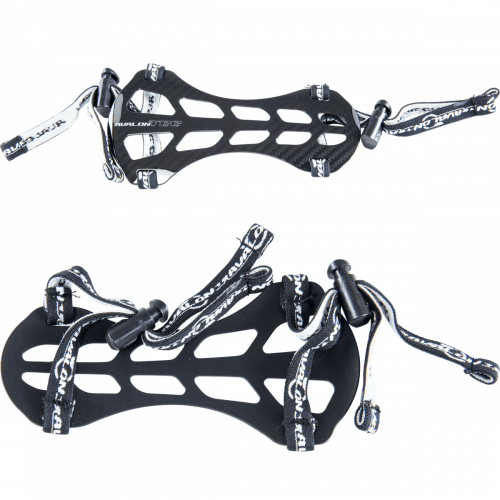 Avalon Tec Carbon Style Armschutz