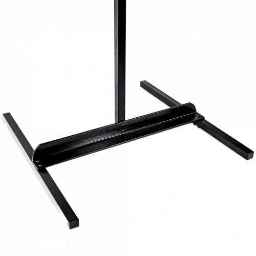 Last Chance Floor Stand for FlightCheck