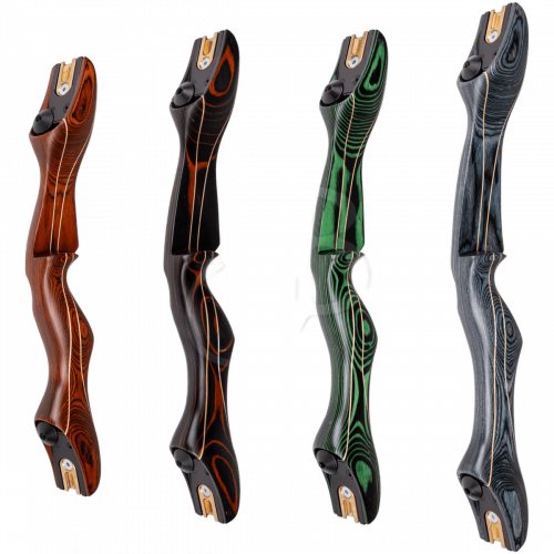 Wild Mountain Latitude Evo Pro Traditional ILF Mittelstück