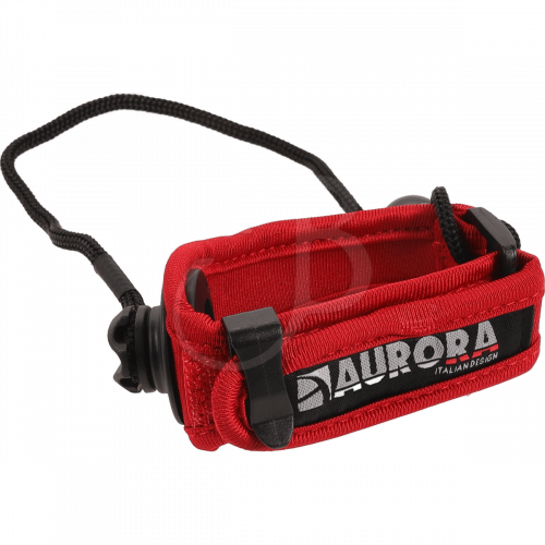 Aurora Bow Sling (with magnetic closure)