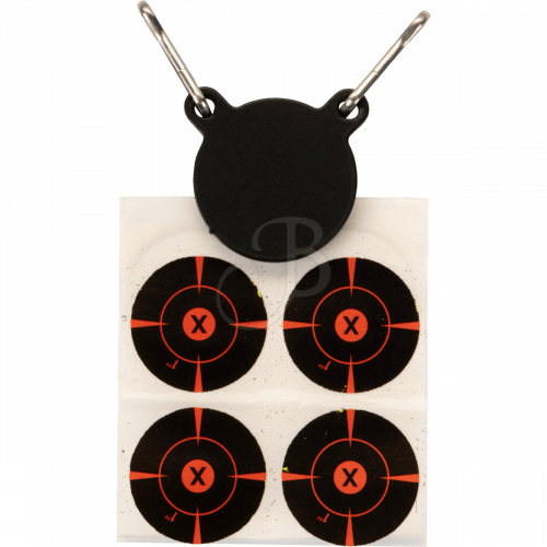 Backbird Mini Ziel für Schleudern