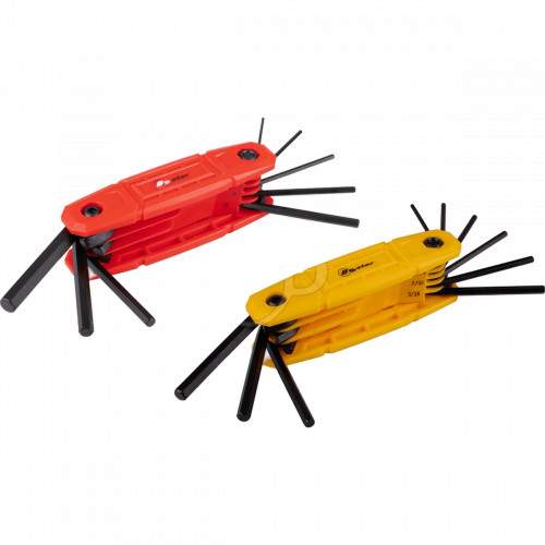 Booster Allen Key (metric or imperial)