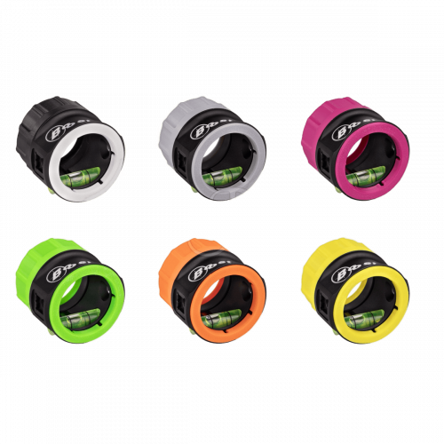 Booster Evo 31 Scope