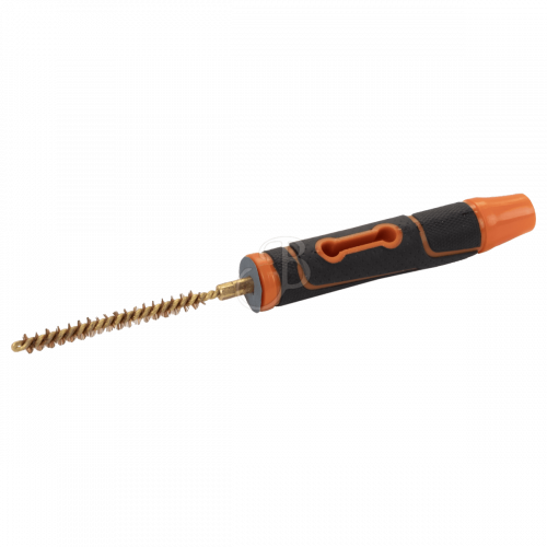 Cross-X Drahtbürste für Pfeilschäfte