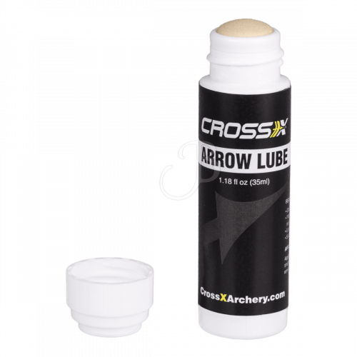 Cross-X Arrow Lube
