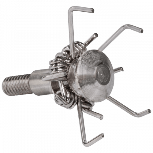 Skorpion Shocker Small Game Broadheads (4/pk)