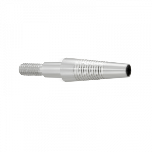 Zwickey Broadhead Adaptor