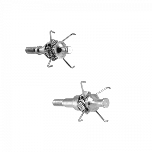 Zwickey Judo Unloseable Miracle Small Game Point (2/pk)