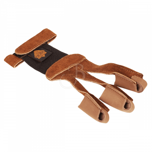 Big Tradition Basic Schießhandschuh