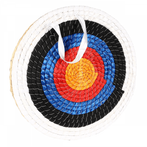 Blackbird Strohscheibe 50cm