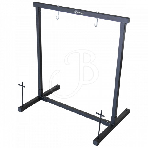 Booster Target Bag Stand