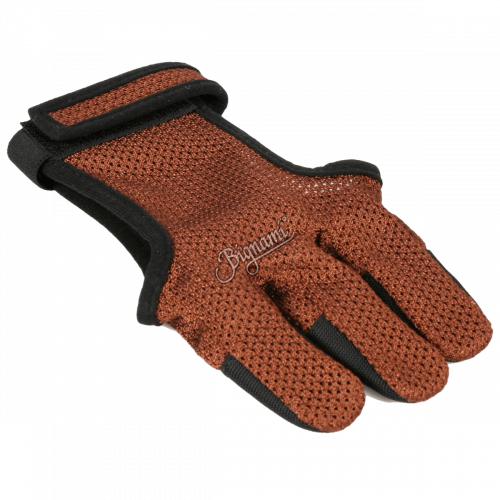 Big Tradition Full Finger Air Schießhandschuh