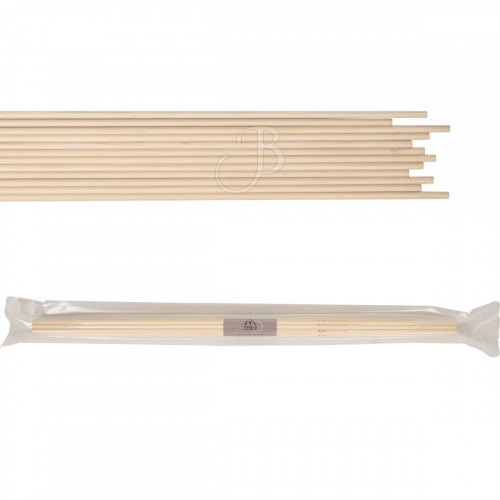 Wild Mountain Wooden Shaft Spruce Premium Selected 5/16 (12/pk)