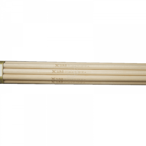 Wild Mountain Wooden Shaft Cedar 31" tapered (12/pack)