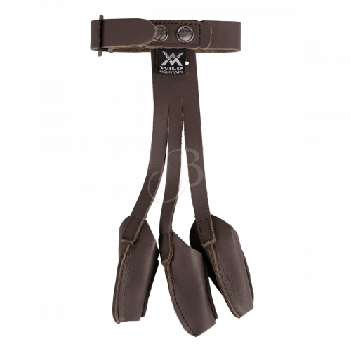 Wild Mountain Schießhandschuh Tradition