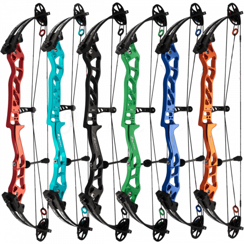 Booster Compound Bow XT 36.1