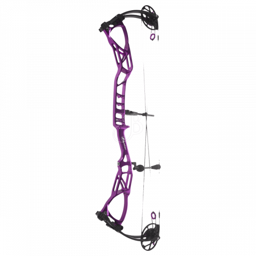 Booster Compoundbogen XT 38.1