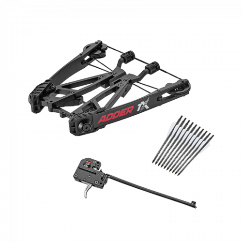 EK Adder TX Upgrade Kit (130lbs/300fps Compound Front End)