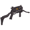 Skorpion PXB 7-Shots Pistol Crossbow with 7-Shot-Magazine