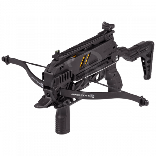 Skorpion PXB 7-Shots Pistol Crossbow with 7-Shot-Magazine
