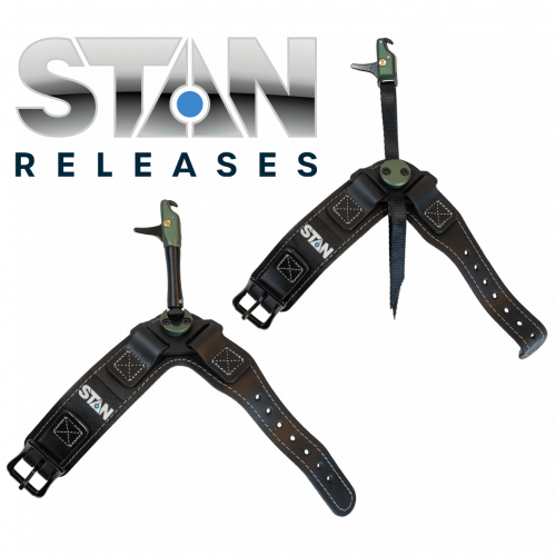 Stan SoleX Release