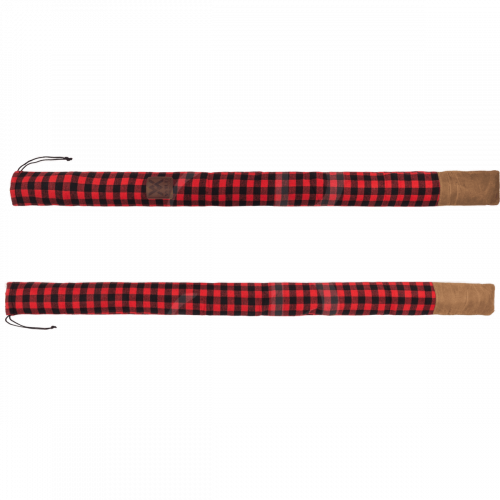 Wild Mountain Fleece Hülle für One Piece Recurvebögen