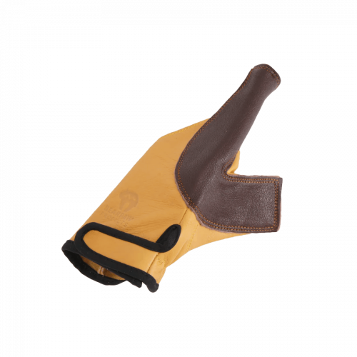 Bearpaw Bogenhandschuh