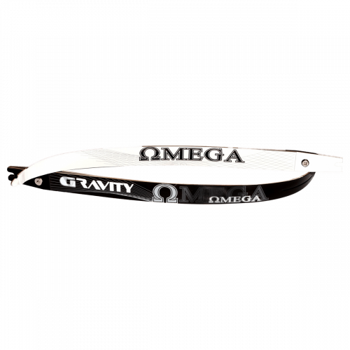 Gravity Omega Fiber/Wood ILF Limbs