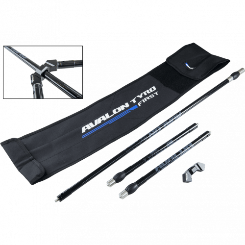 Avalon Tyro First Stabilisator-Set
