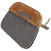 EXE Leder Blankbogen Tab