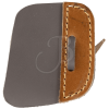 EXE Leder Blankbogen Tab