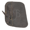 EXE Leder Blankbogen Tab