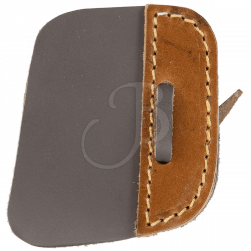 EXE Leder Blankbogen Tab