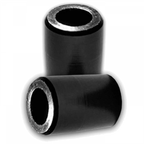 Easton Nock Collar 4mm (12/pk)