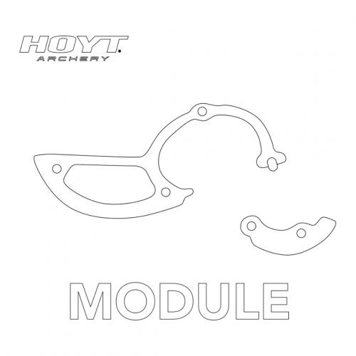 Hoyt Modules HBX
