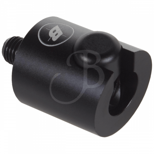 Booster Quick Detach