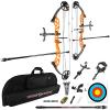 Topoint Starting 36 Compound Package 36"