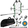 Topoint Starting 36 Compound Package 36"