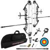 Topoint Starting 36 Compound Package 36"