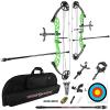 Topoint Starting 36 Compound Package 36"