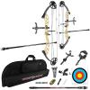 Topoint Starting 36 Compound Package 36"
